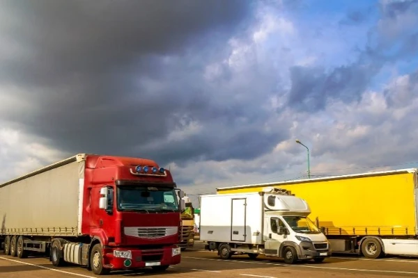 Adana Çorum Nakliyat Ambarları